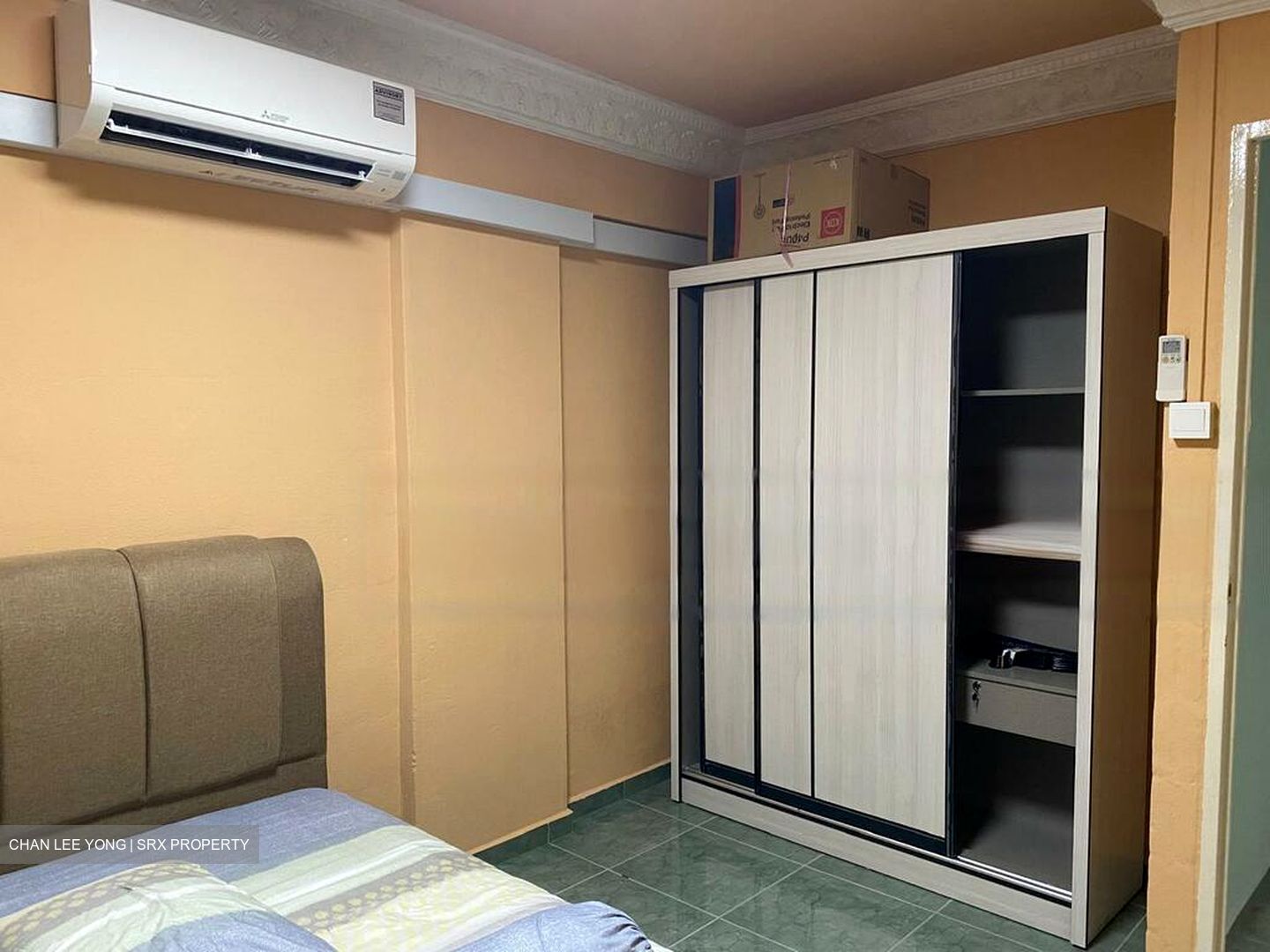 Blk 309 Serangoon Avenue 2 (Serangoon), HDB 4 Rooms #458167321